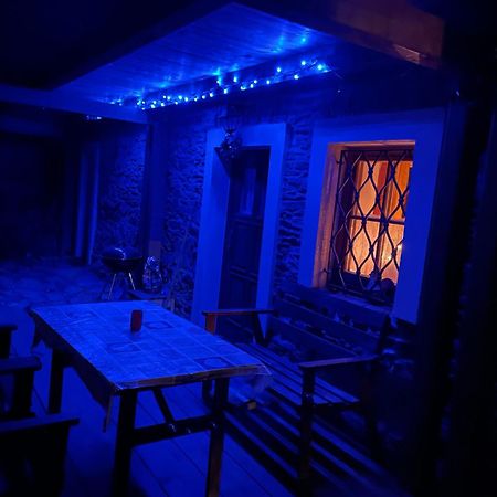 Apartmány Chalupinka Železná Ruda Exterior foto