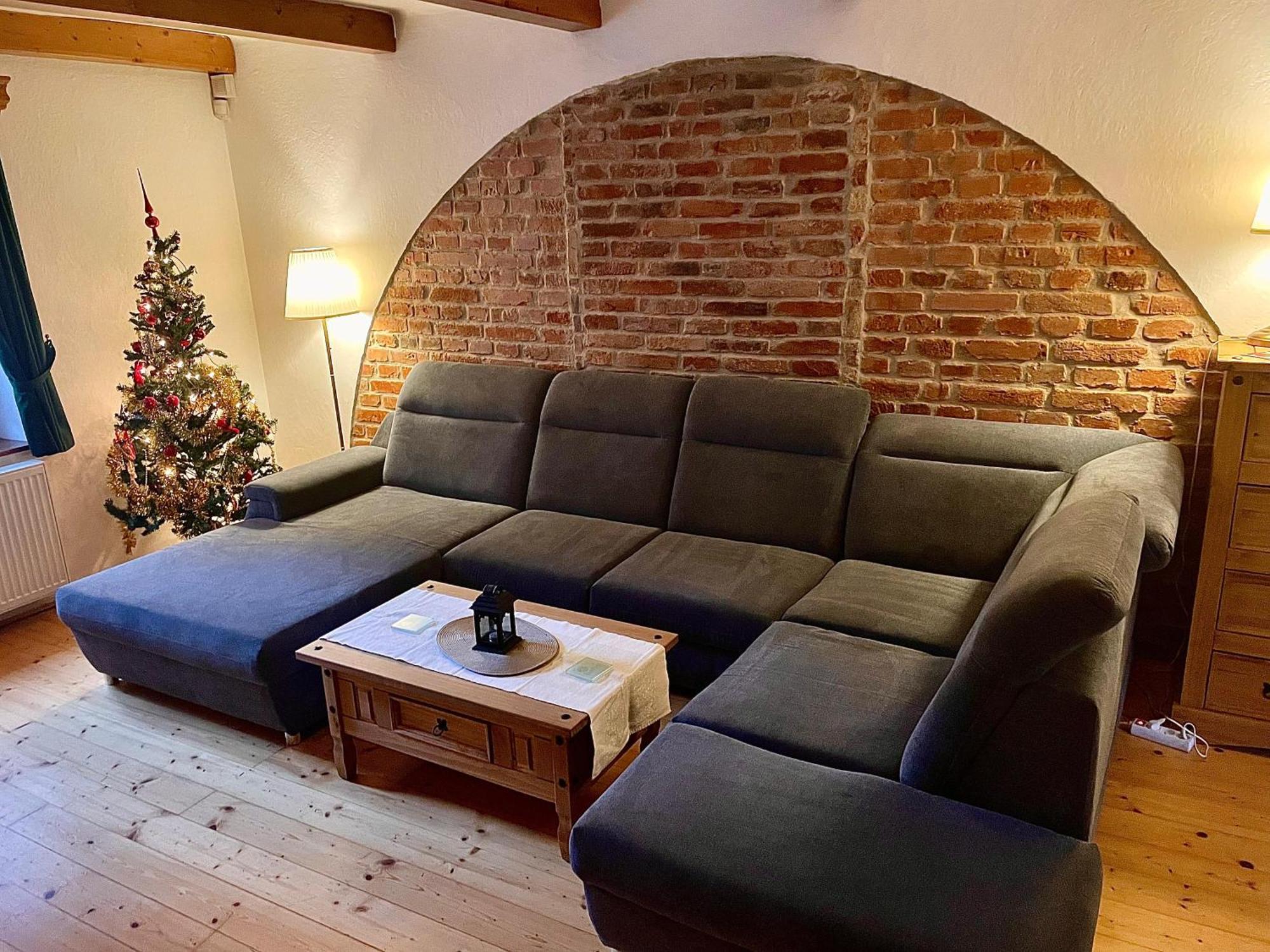Apartmány Chalupinka Železná Ruda Exterior foto
