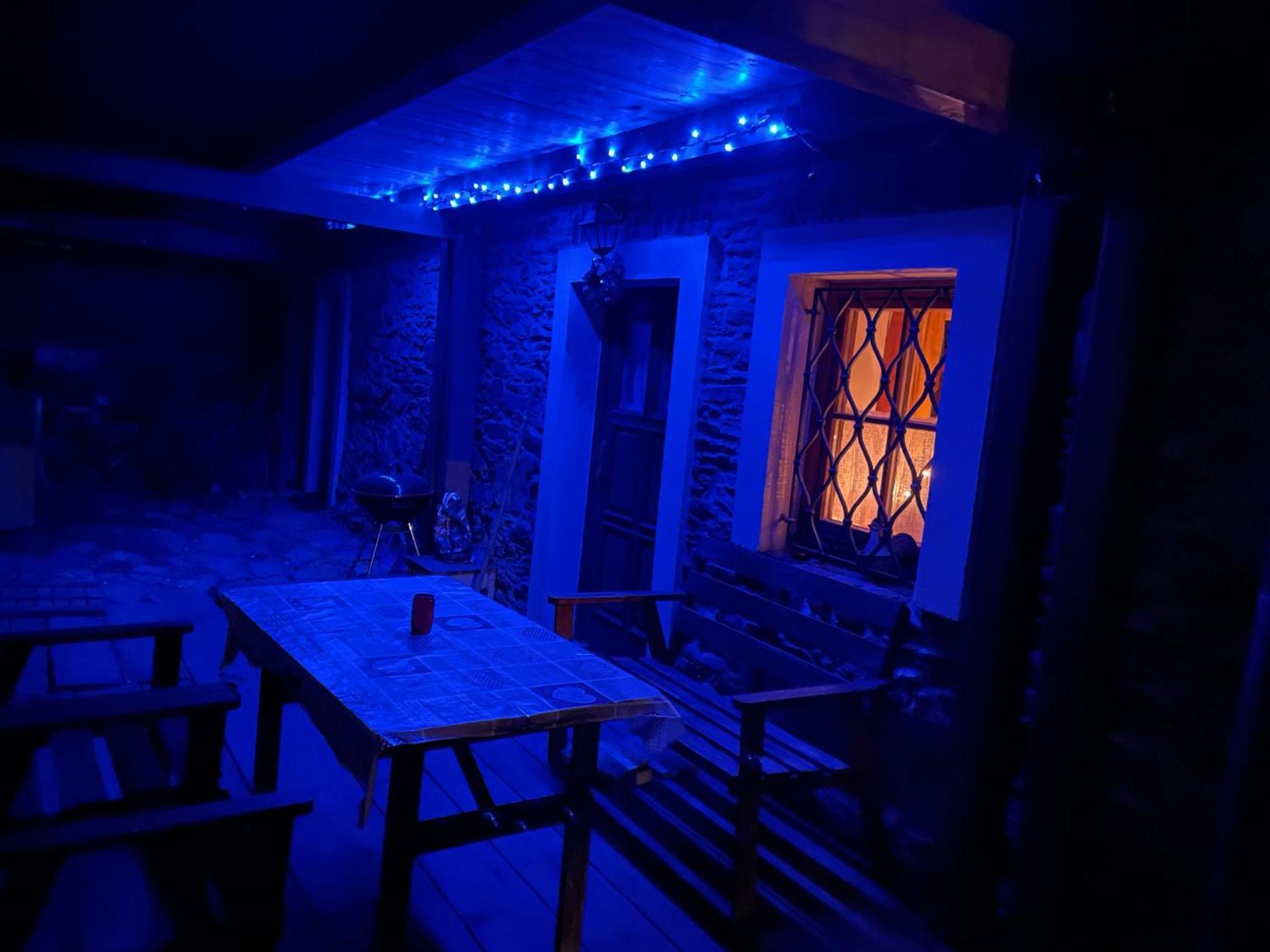 Apartmány Chalupinka Železná Ruda Exterior foto